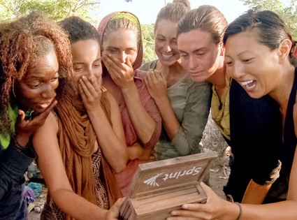 SURVIVOR: ONE WORLD SURVIVOR: ONE WORLD